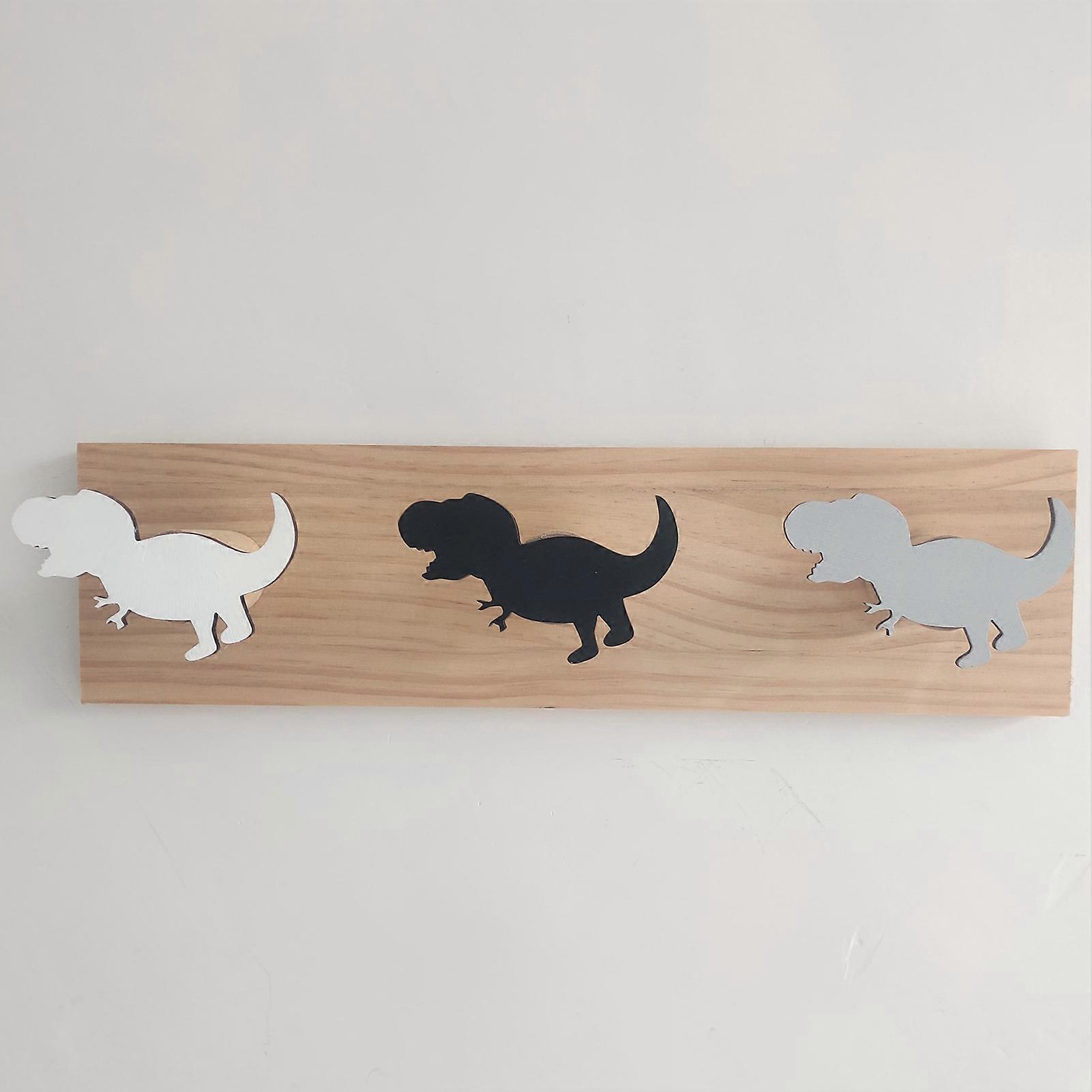Modern Wall Key Holder Hooks Durable Stable Hanging Hooks for Home Office School Dorms
