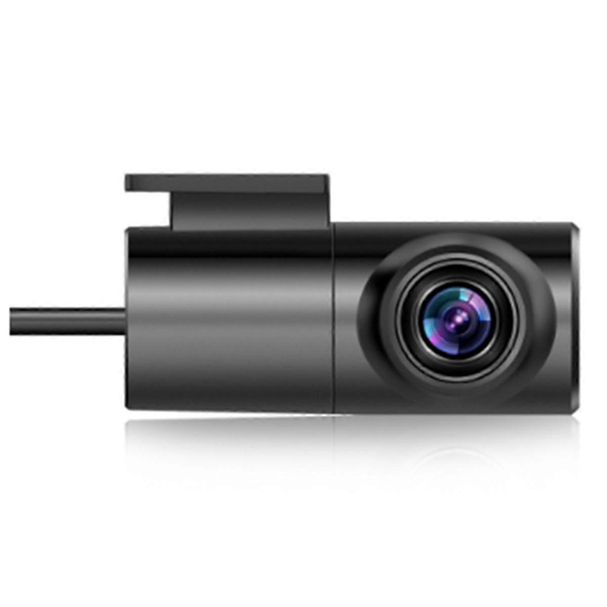 Portable ADAS Dash Cam USB 720P Mini Car DVR Camera Loop Recording Video Recorder for Android Car R