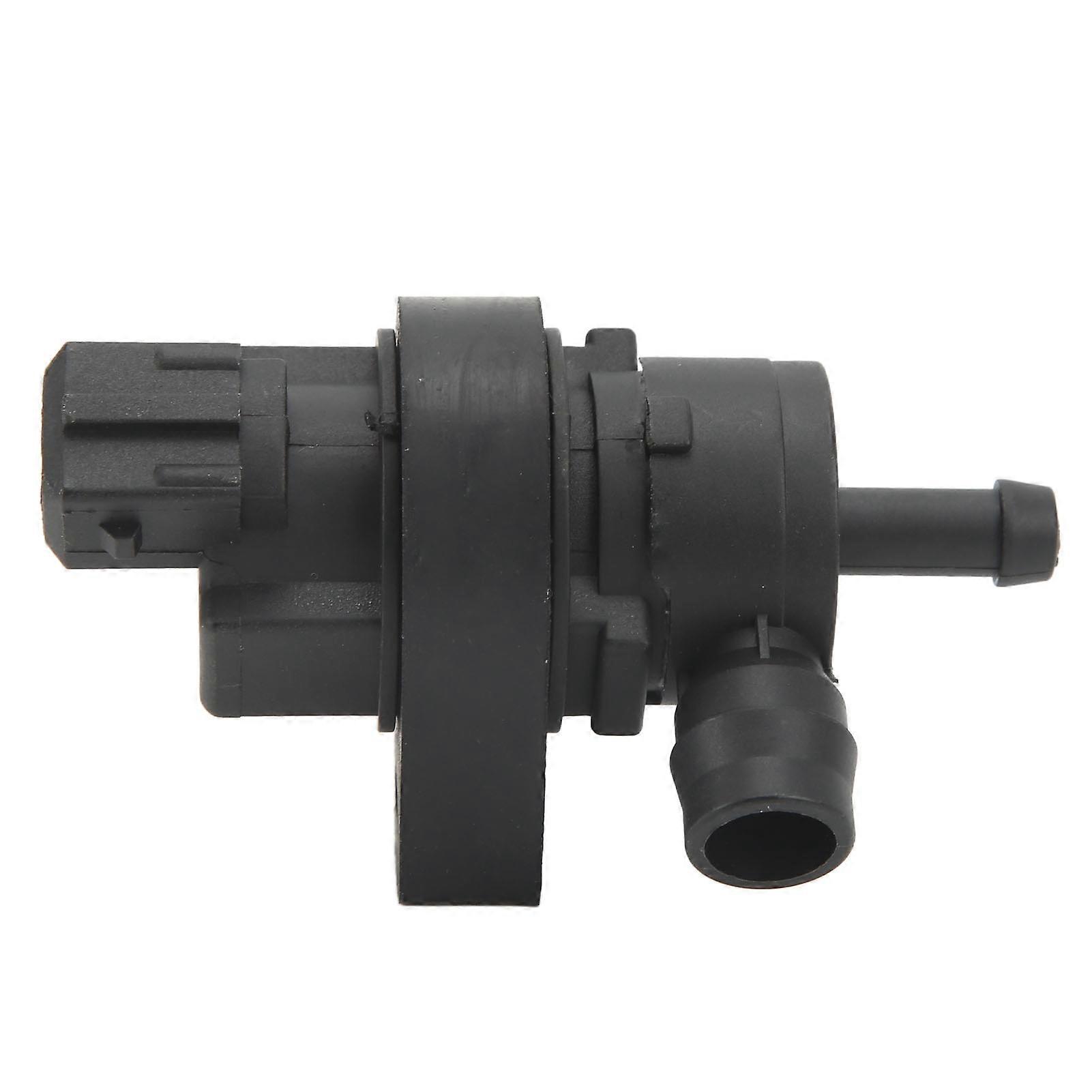 Udluftningsventil til brændstoftank 13901433603 dampbeholderrensningsmagnetventil til E46 E39 E38 E53 Z3 E85