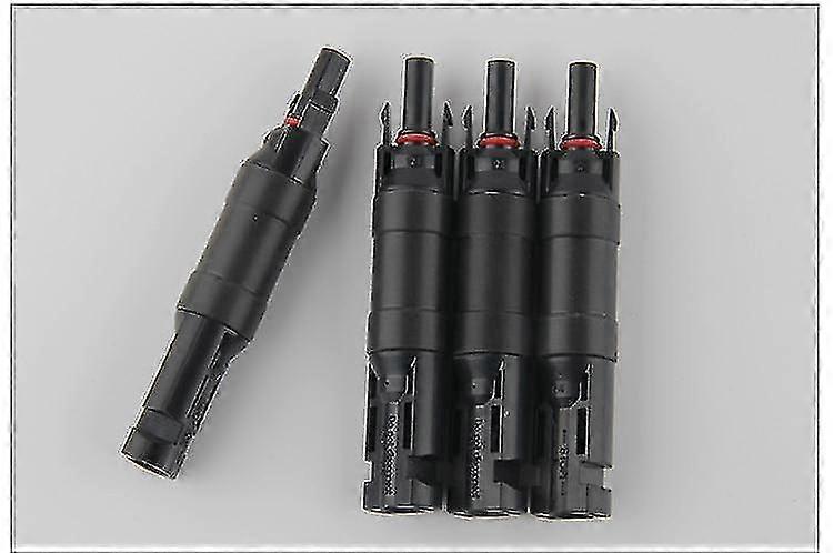Pv Ip68 Diode Solar Connector And Panel Protection