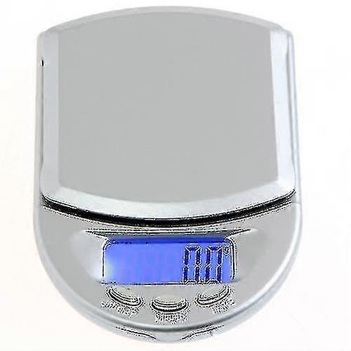 Digital Scale
