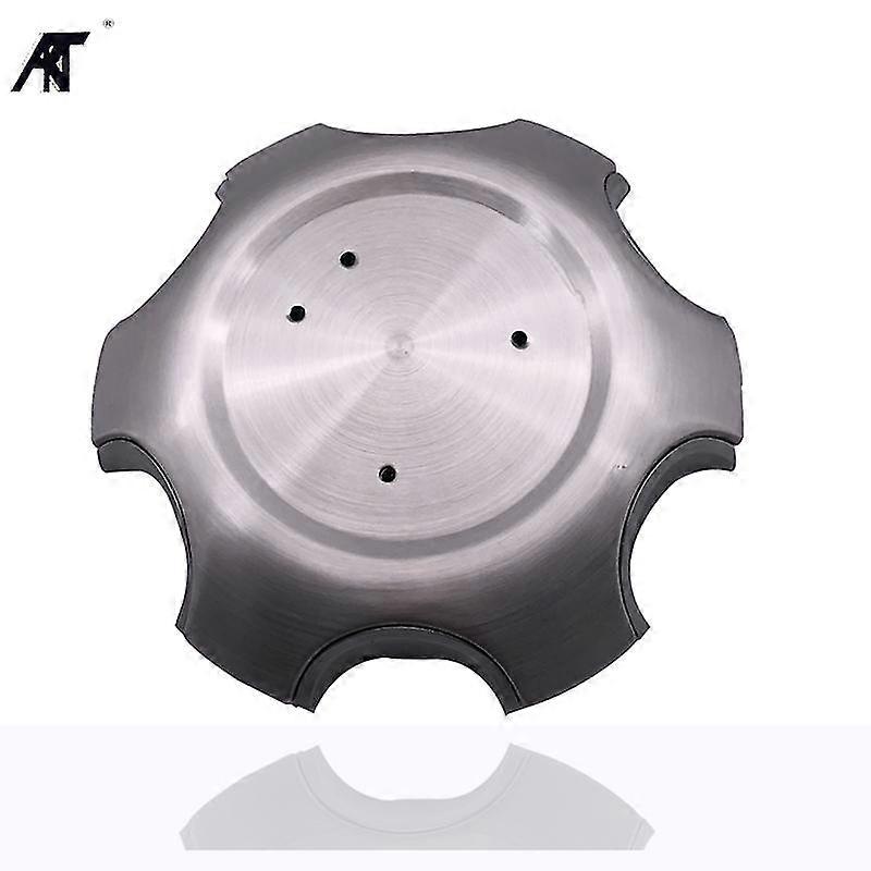 4pcs / lotwheel Centre Cap Hub Rim Per: Toyota Land Cruiser 40000 Prado 4.0l 120 Series 2003-2009 Mozzo del tappo centrale della ruota 140mm 95mm