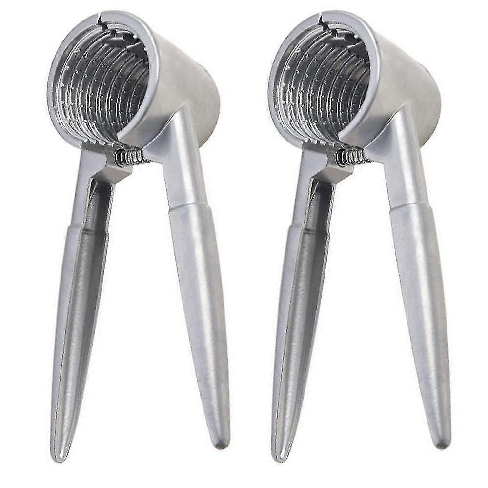 Sunrain Walnut Cracker Anti-splash Louskáček Vylepšený