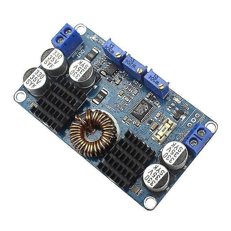 2pcs Ltc3780 Dc-dc 5-32v To 1v-30v 10a Automatic Step Up Down Regulator Charging Module Supply Modu