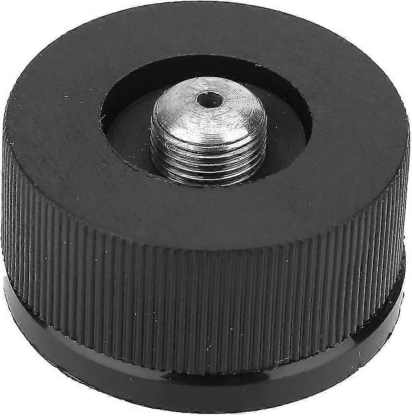 Alloy Camping Connector Adapter For Gas Bottle -