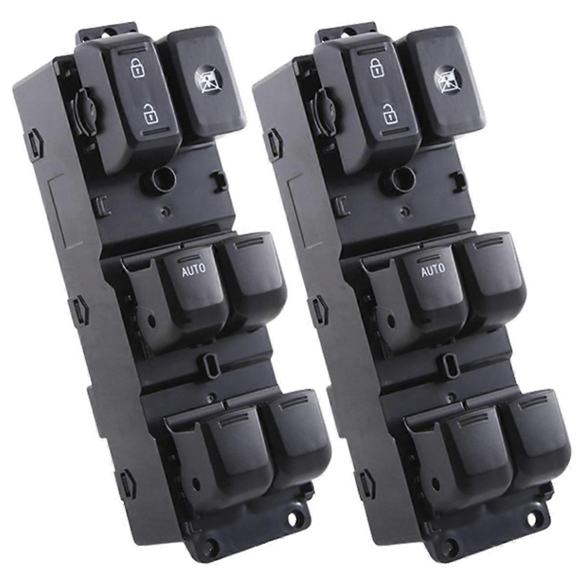 For 2011-2015 Car Front Left Driver Side Window Switch 935704Y201 935704Y200