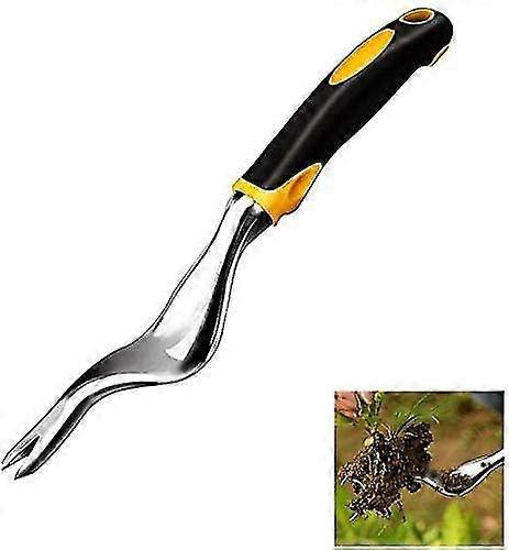 Weed Puller Dandelion Removal Tool Manual Weed Puller Quick And Labor Saving Flexible Puller Tool For Garden Lawn