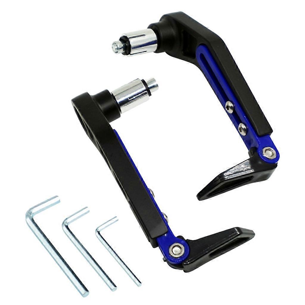 Motorbike Modified Accessories Handbar Brake Clutch Lever Guard Protector