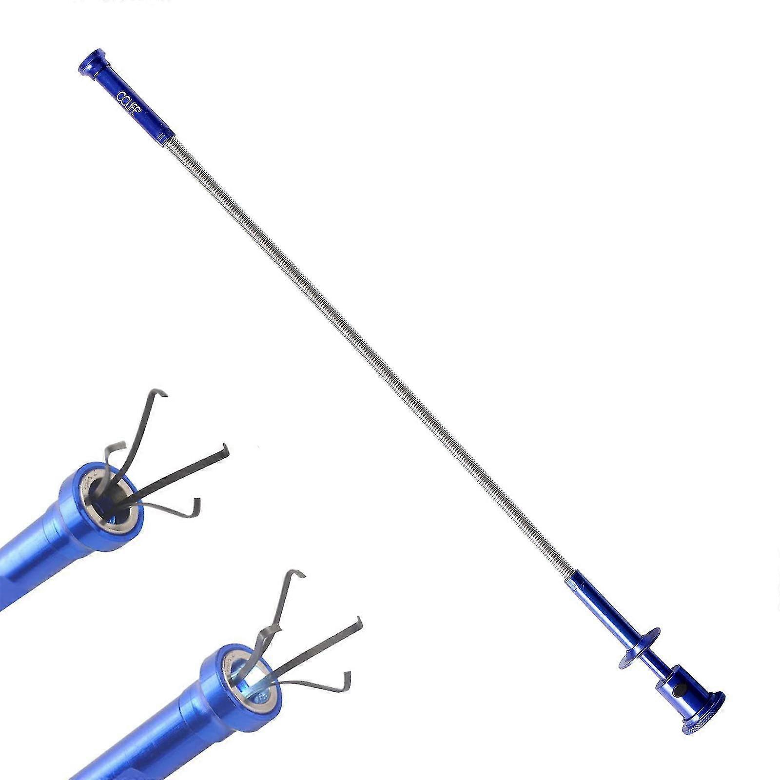 Telescopic Claw Gripper Tool - Telescopic Magnet For Pick-up