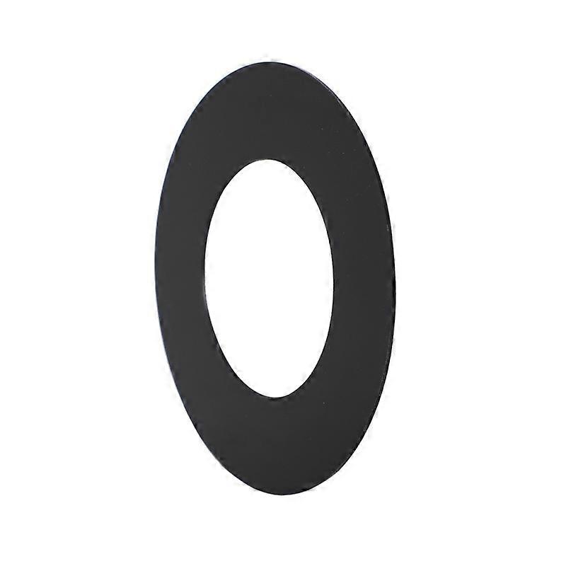 40mm Bucket Pin Shim Kit Resistente All'attrito Spessore Della Benna Dellescavatore Sostituzione Dello Spessore Per Kubota Kh14 Kh15 Kh90 - Foto 7