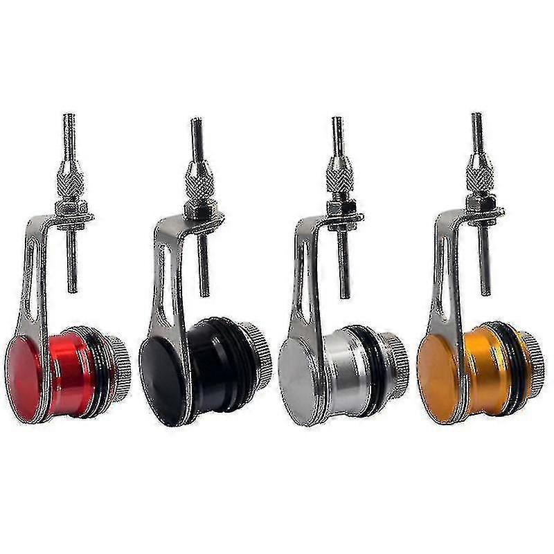 Gt Bobbin Knotter Winder - Fishing Line Tool