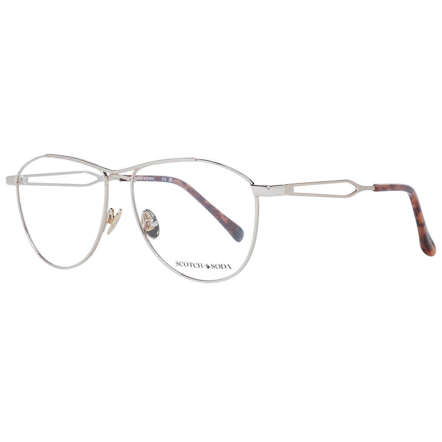 Scotch & Soda Optical Frame Ss2016 402 55