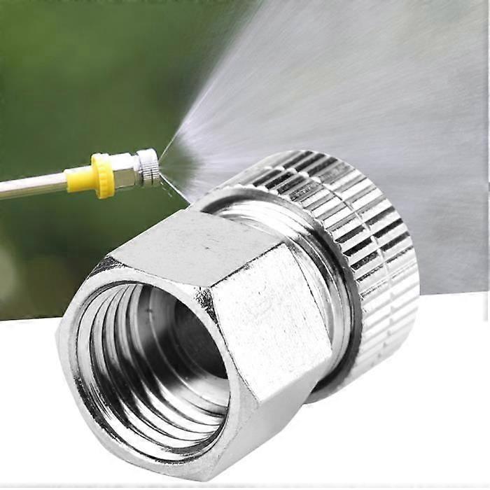 Spray nozzle(straight nozzle)-HEN