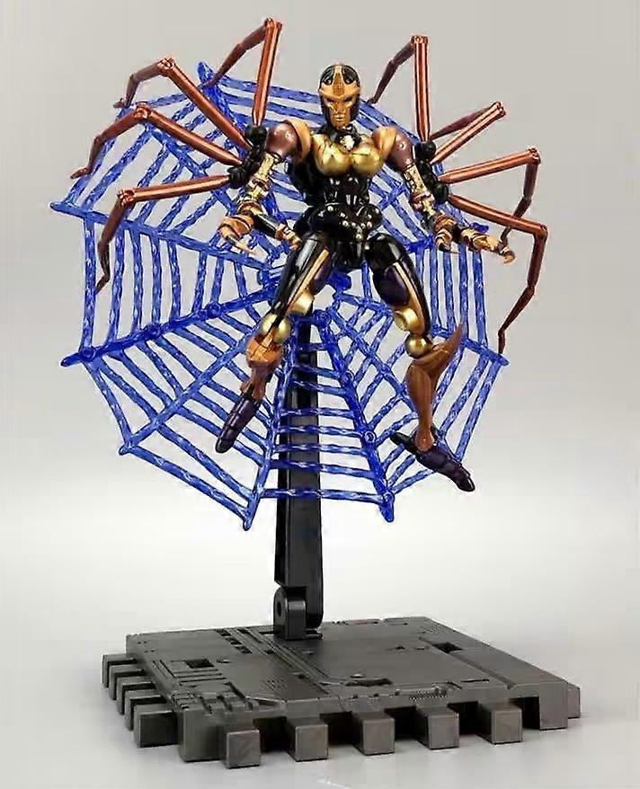 MFT MF-27B Shadow Samiral Black Sixshot,in stock