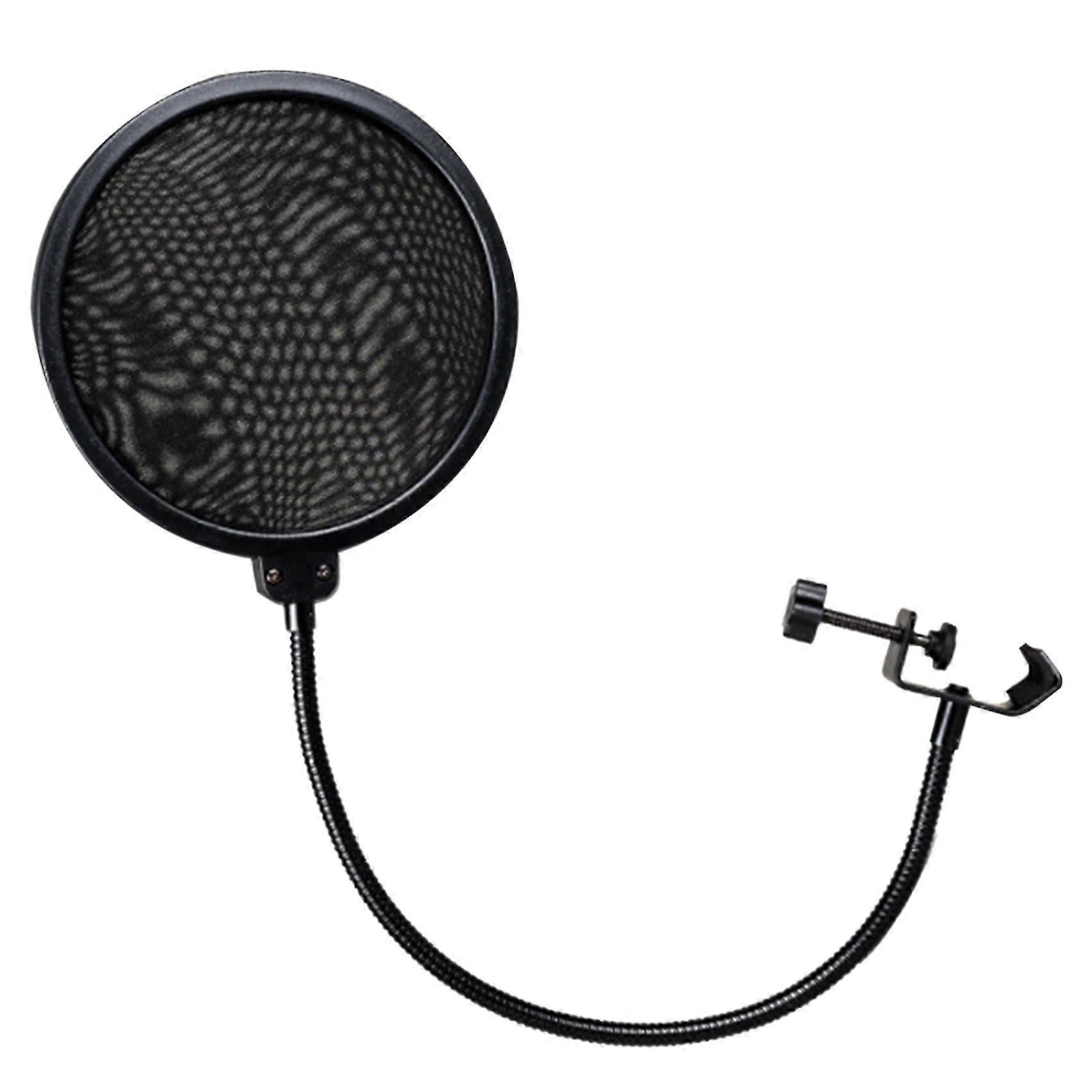 Microphone Stand Desktop Live Cantilever Bracket Universal Bracket