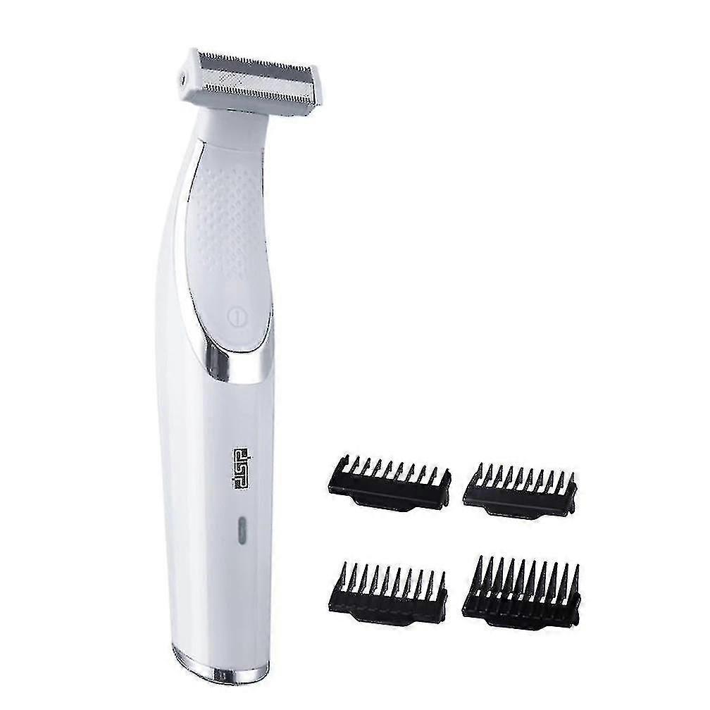 Beard Electric Razor Shaver(white)
