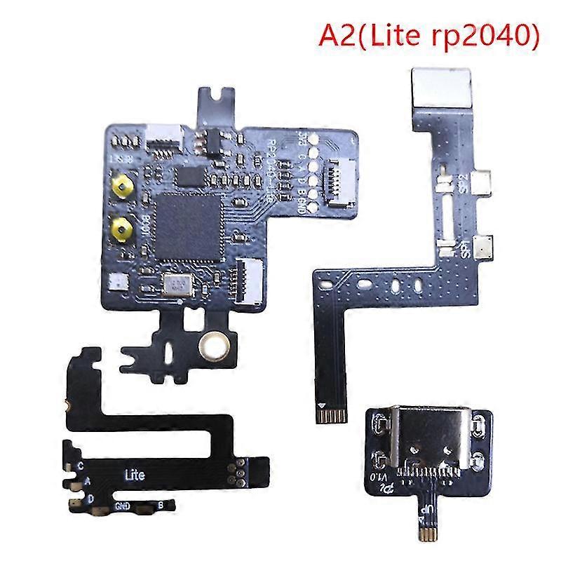 Upgradable Flashable Chip for V4 V5 - Support V1 V2, OLED, Lite Fly