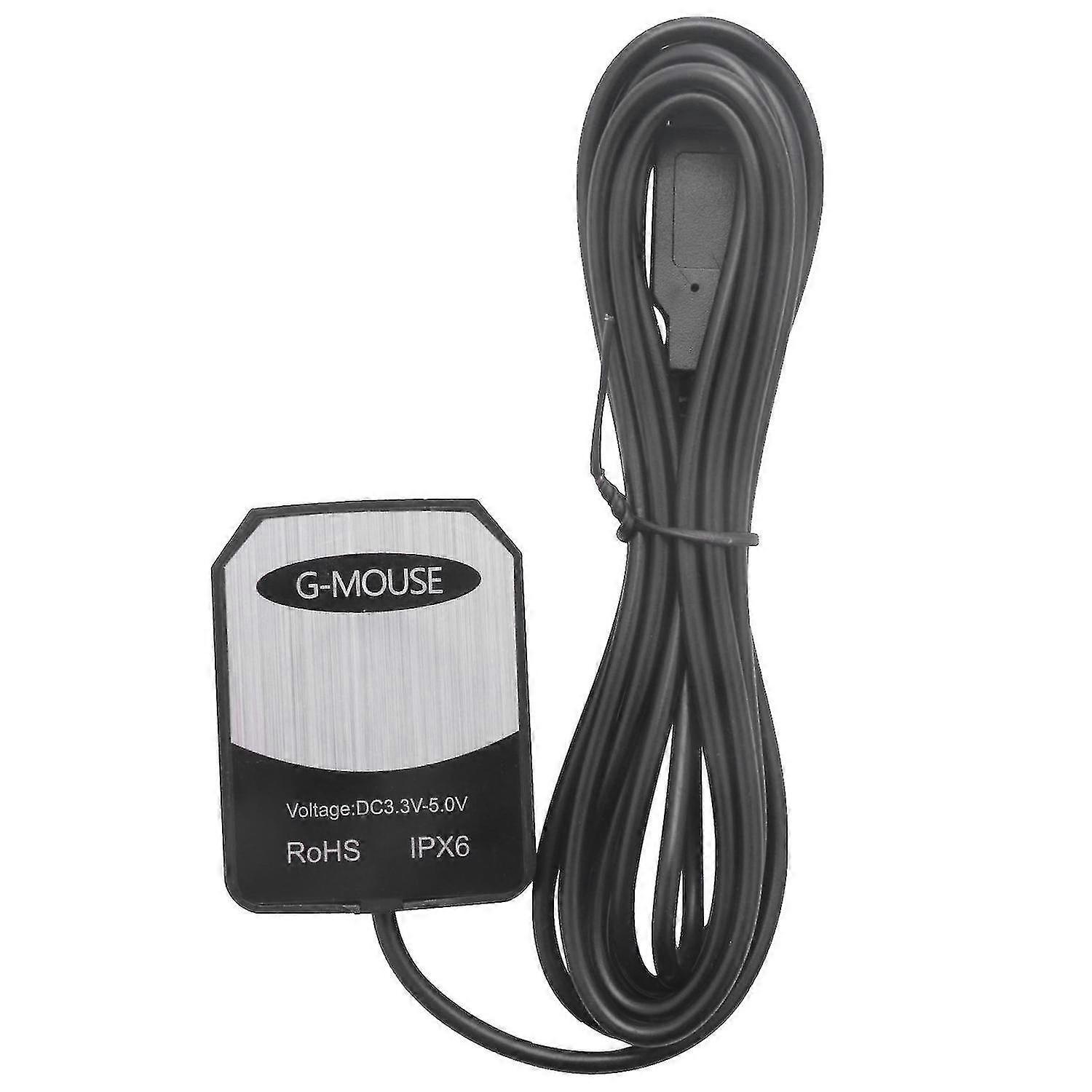 for Gps Data Acquisition, Pc Notebook Navigation Gps Usb Receiver Gmouse Antenna Module for Google