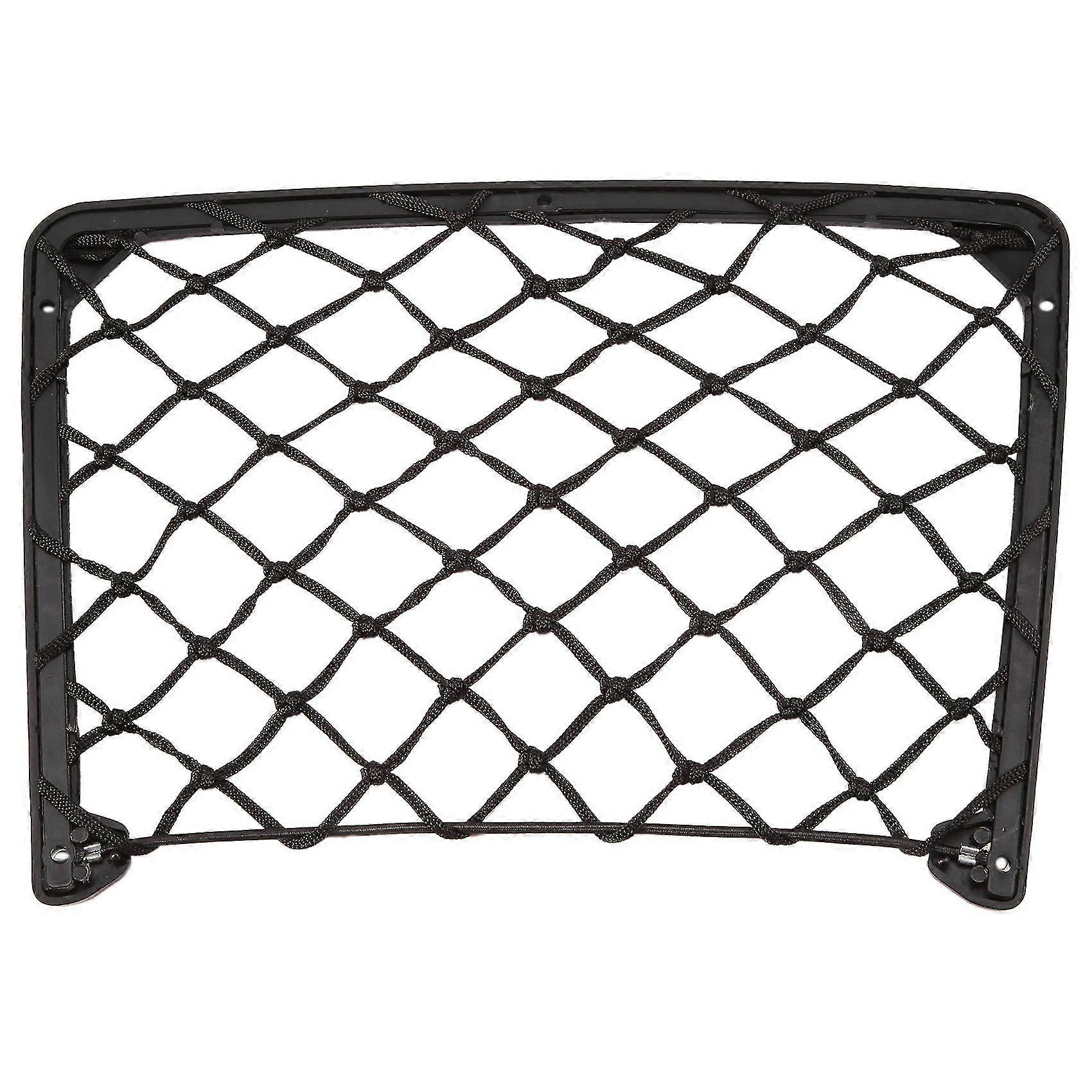 Bus Storage Bag Seat Bus Rear Net Pocket Rear Storage Bag Storage Net