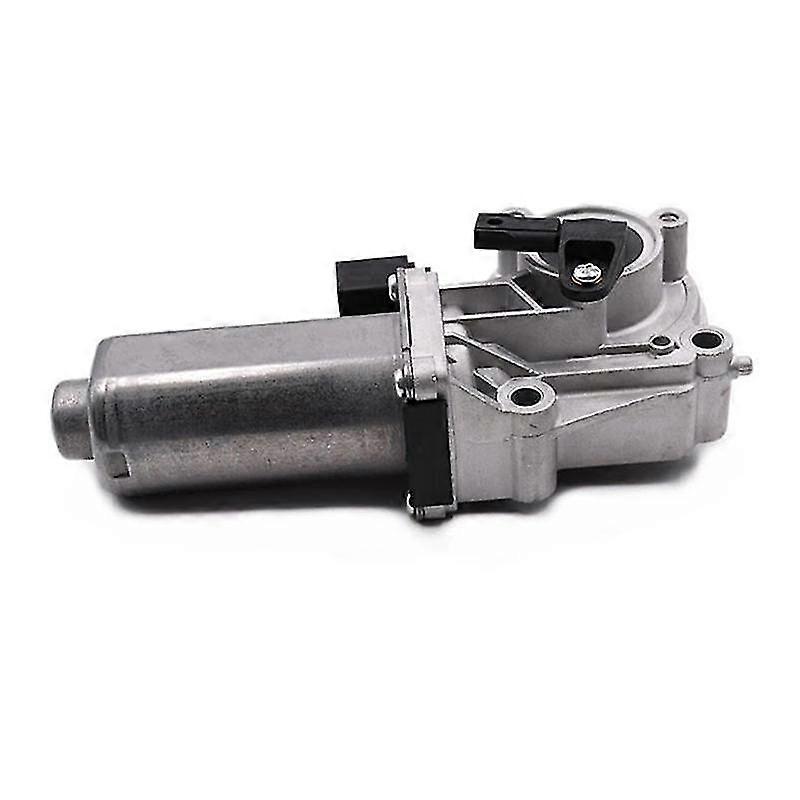 For X3 / X5 E83 E53 E70 Atc400/atc500/ Atc700 Transfer Case Shift Actuator Shift Motor 27107528559
