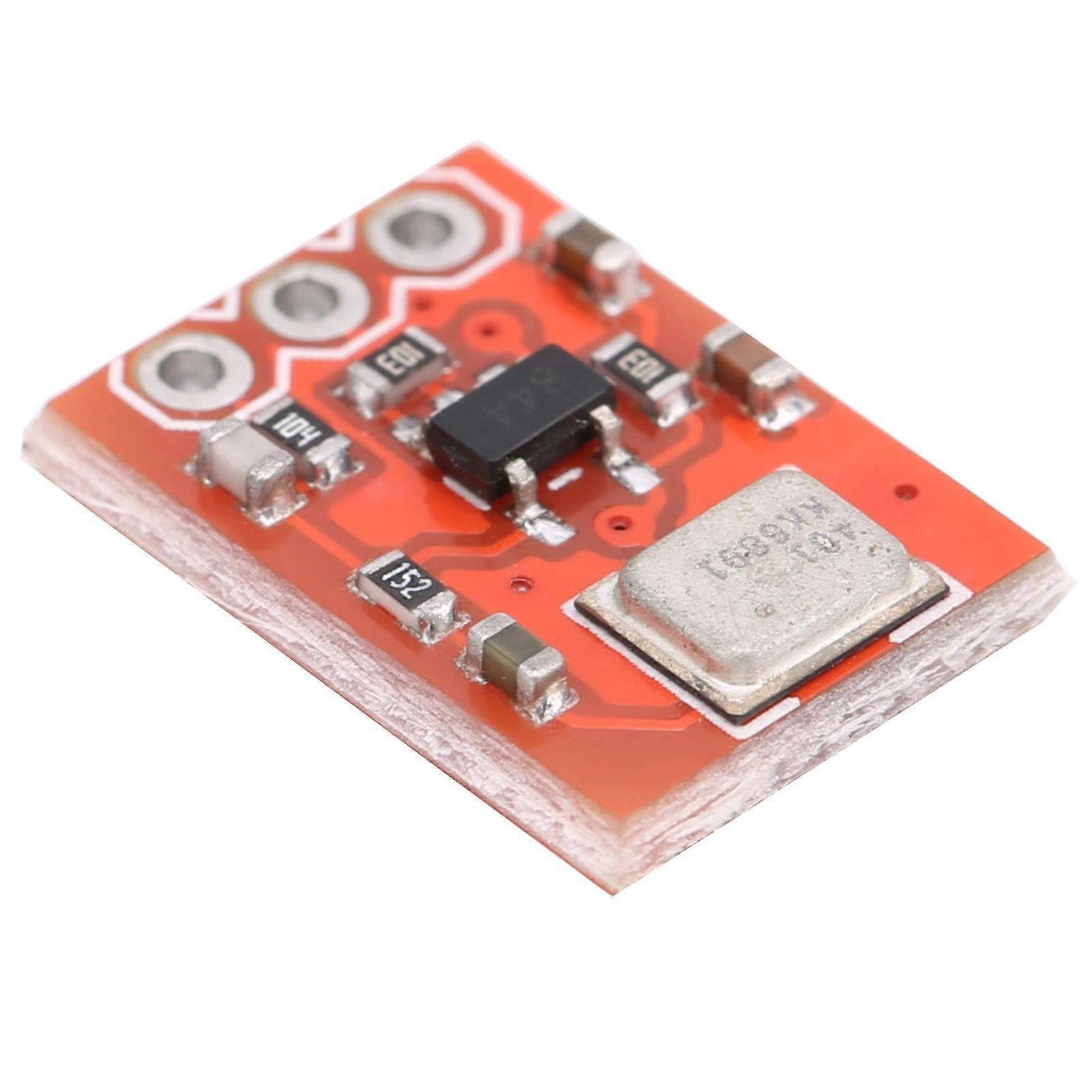 Microphone Module DIY Board PCB Industrial Components 1.53.3VDC ADMP401 1.3 x 1cm