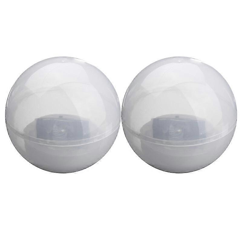 Led, Plastic Floating Lamp For Decoration Use-c