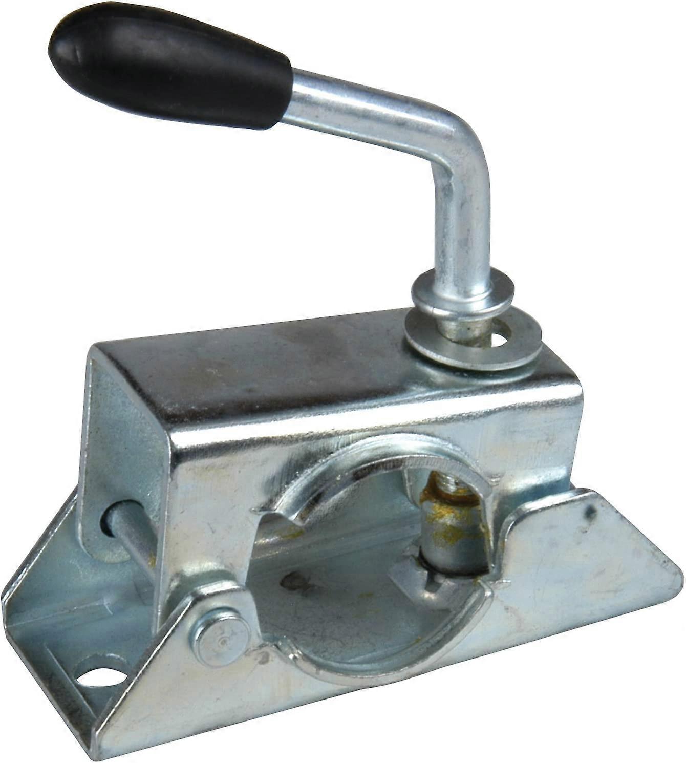 צווארון הידוק למעמד לנגרר וגלגל רוכב 48 מ"מ