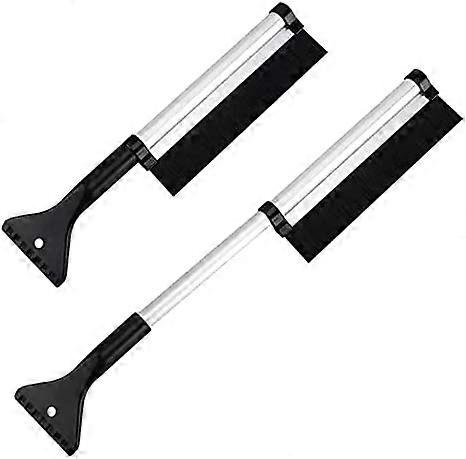 scraper for car windshield 3 in 1 winter accessories best automatic window defroster