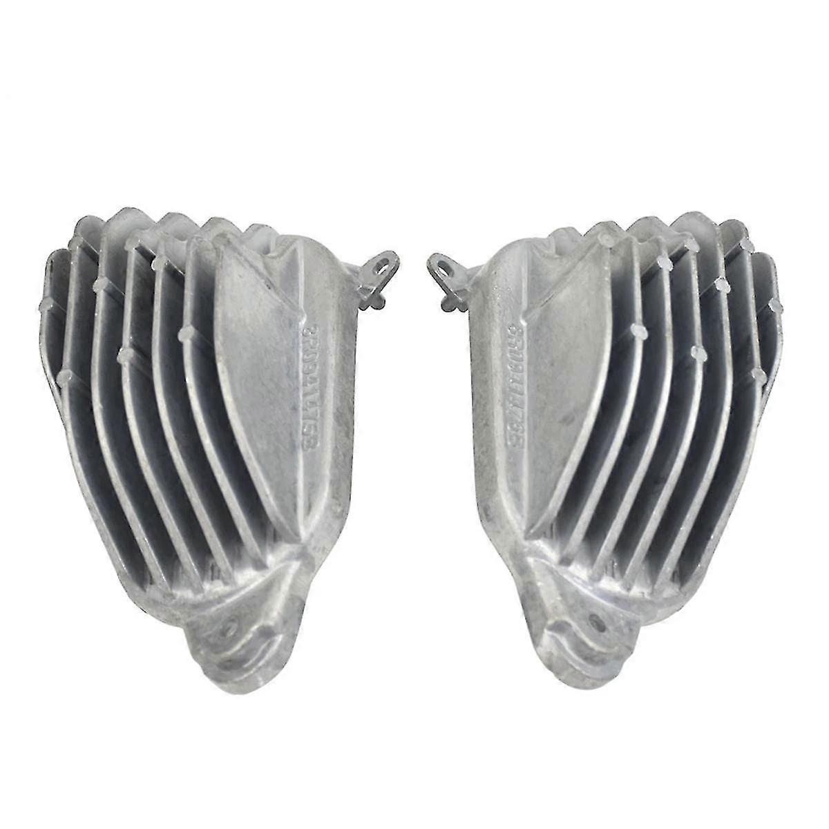 8r0941475b 8r0941476b Front Side Left And Right Side Headlight Module Control Unit Automobile For Q