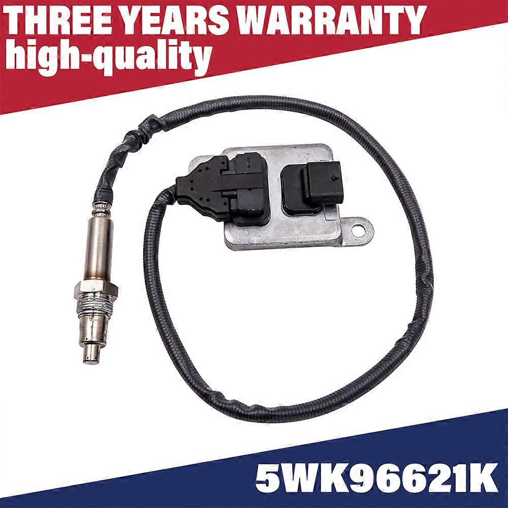 AP03 New Nox Sensor 5WK96621K N43 For BMW E81 E82 E87 E88 E90 E91 E92 E93 LCI N43 116i 118i 120i 316i 318i 320i 11787587130