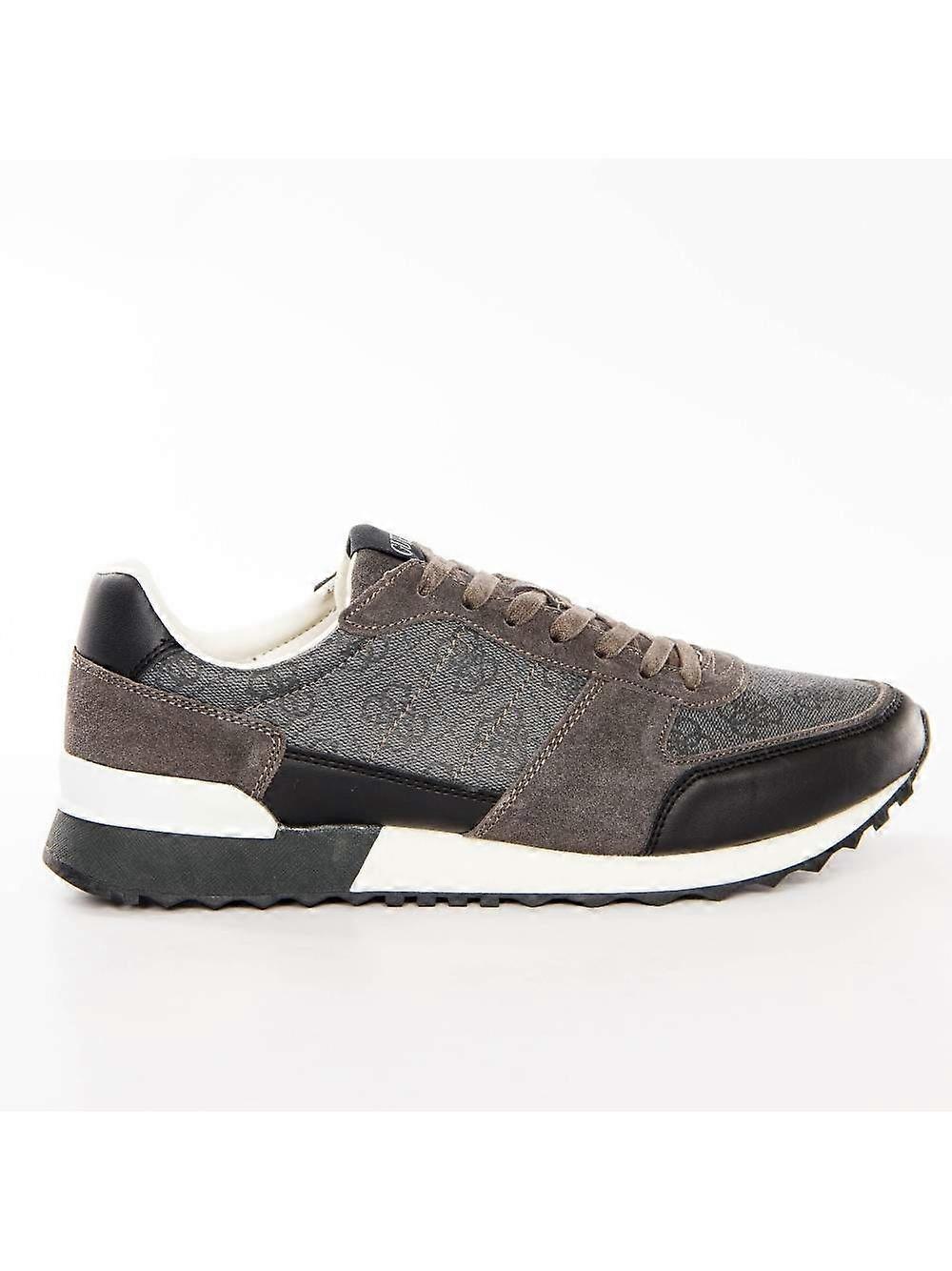Sneaker Guess Padova Men Grey