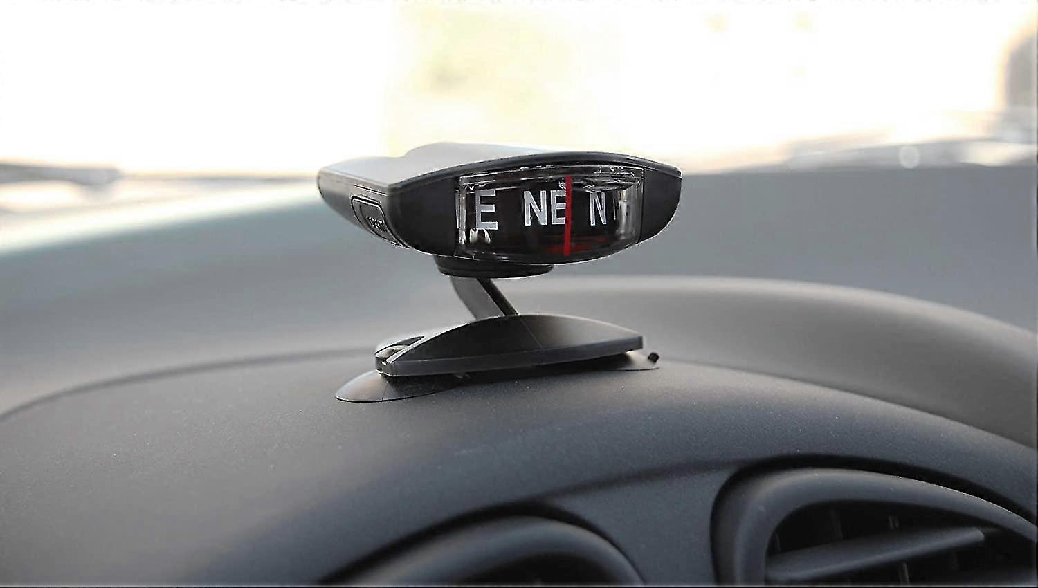 22-1-24006-8 Lighted Compass, Multi, One Size tao