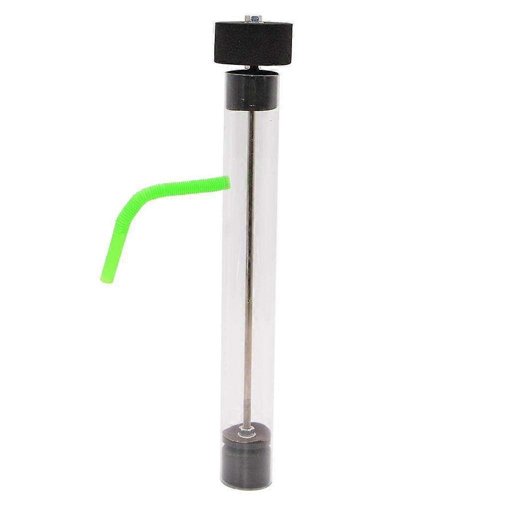 Pumping Water Model Exploring Physics Education Toy