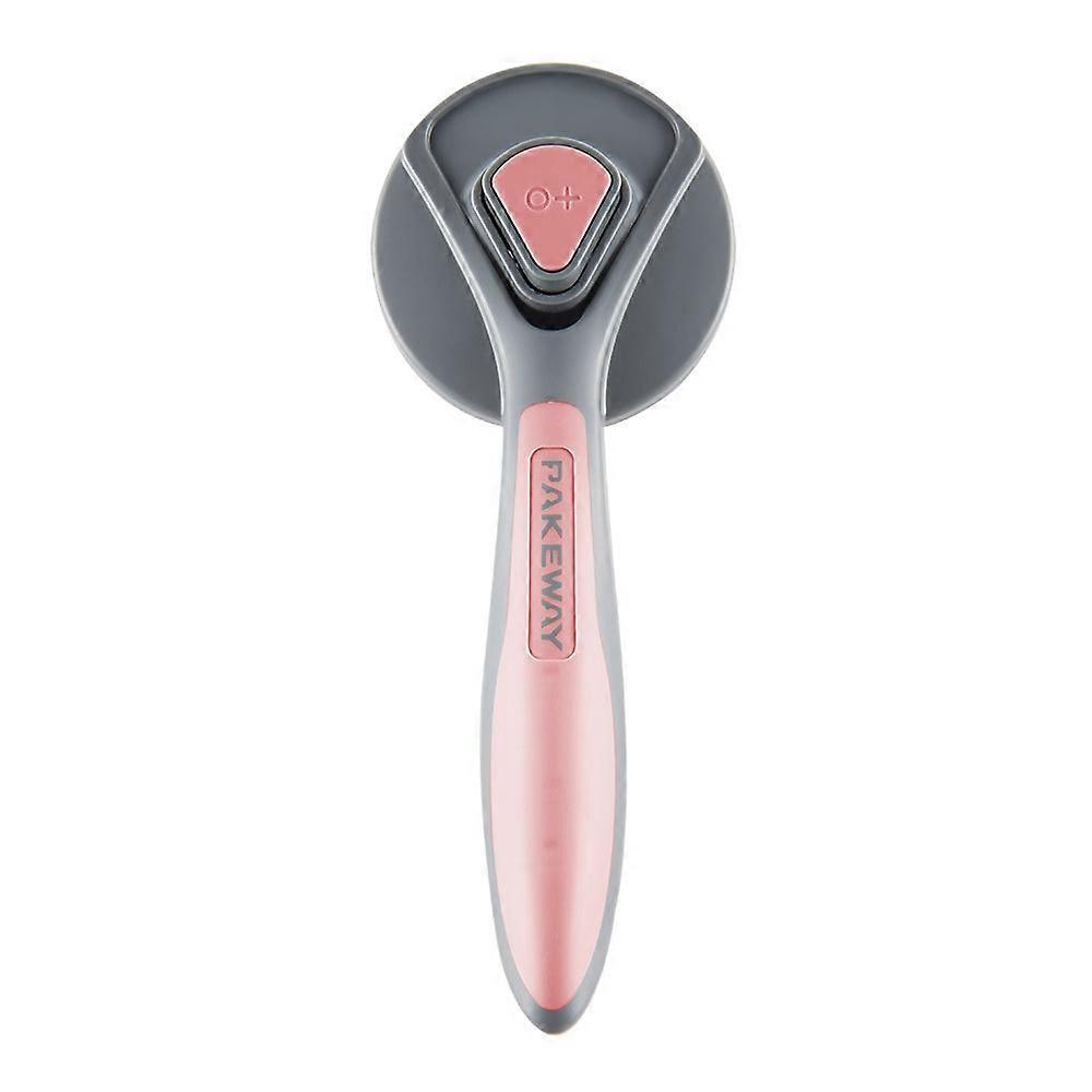 Pet Self-cleaning Comb Cat Comb