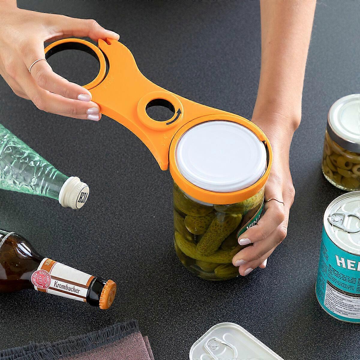 5-in-1 multifunctionele potopener InnovaGoods