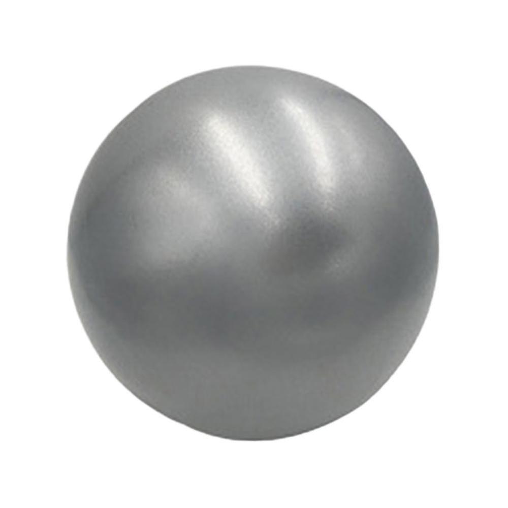 Mini Exercise Ball For Stability, Pilates, Yoga, Balance, Core Training, Stretching