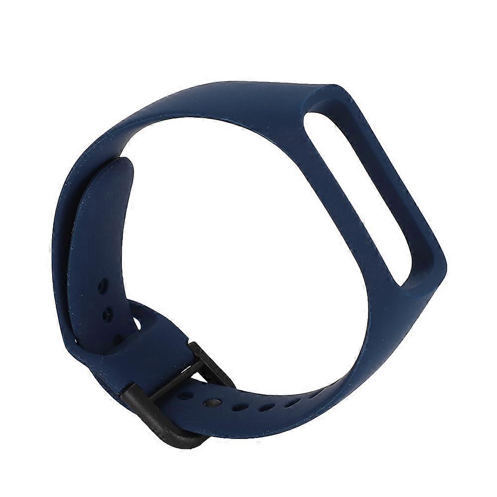 Solid Color Watch Strap for Samsung Galaxy Fit-e SM-R375