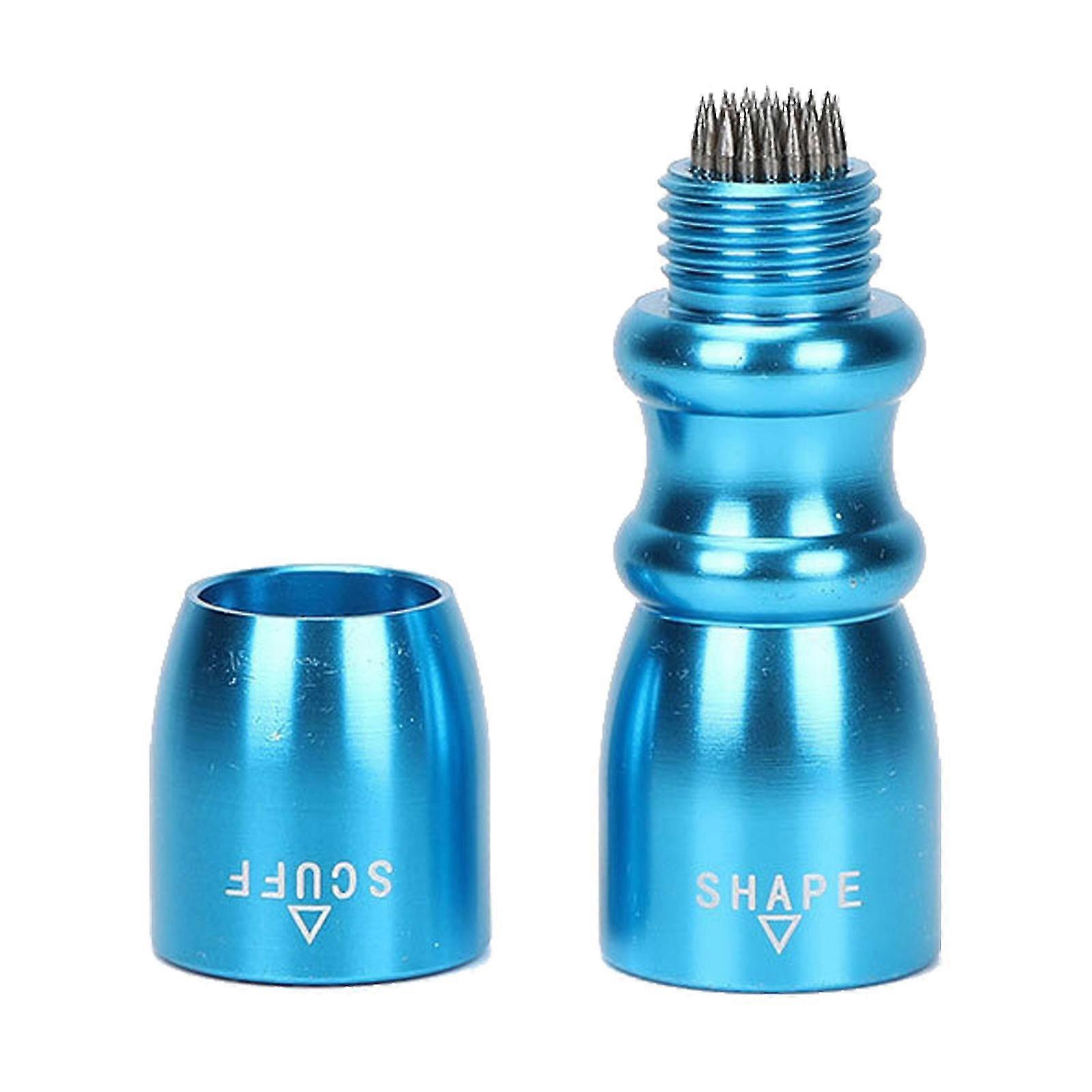 billiard Pool Accessory Bowtie Scuffer Shaper Gear Pool Cue Accessories Tool