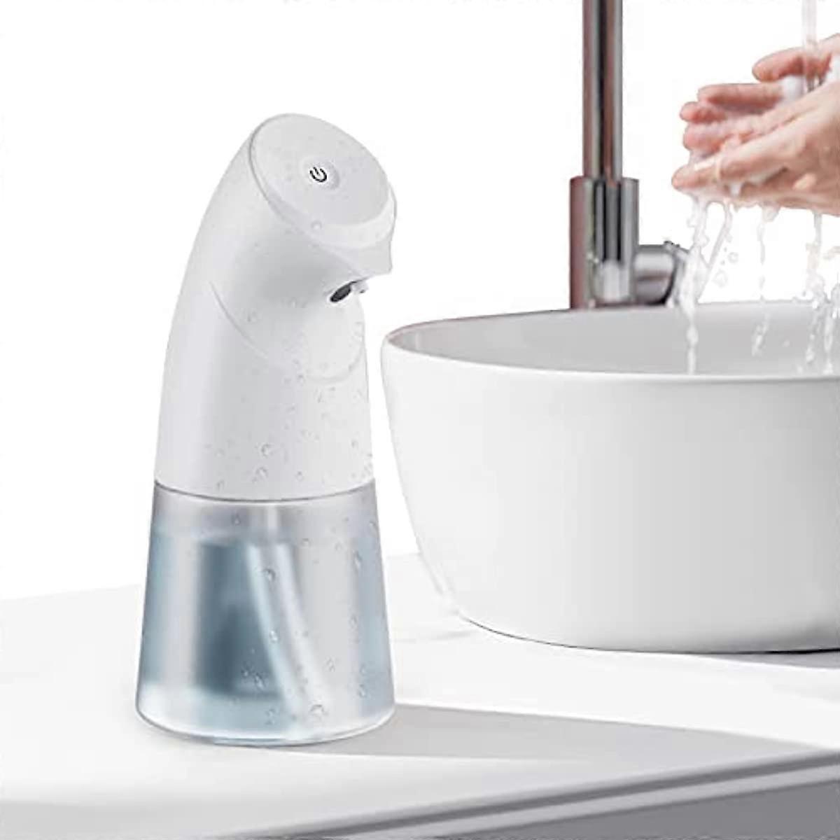 Smart Soap Dispenser Bagno