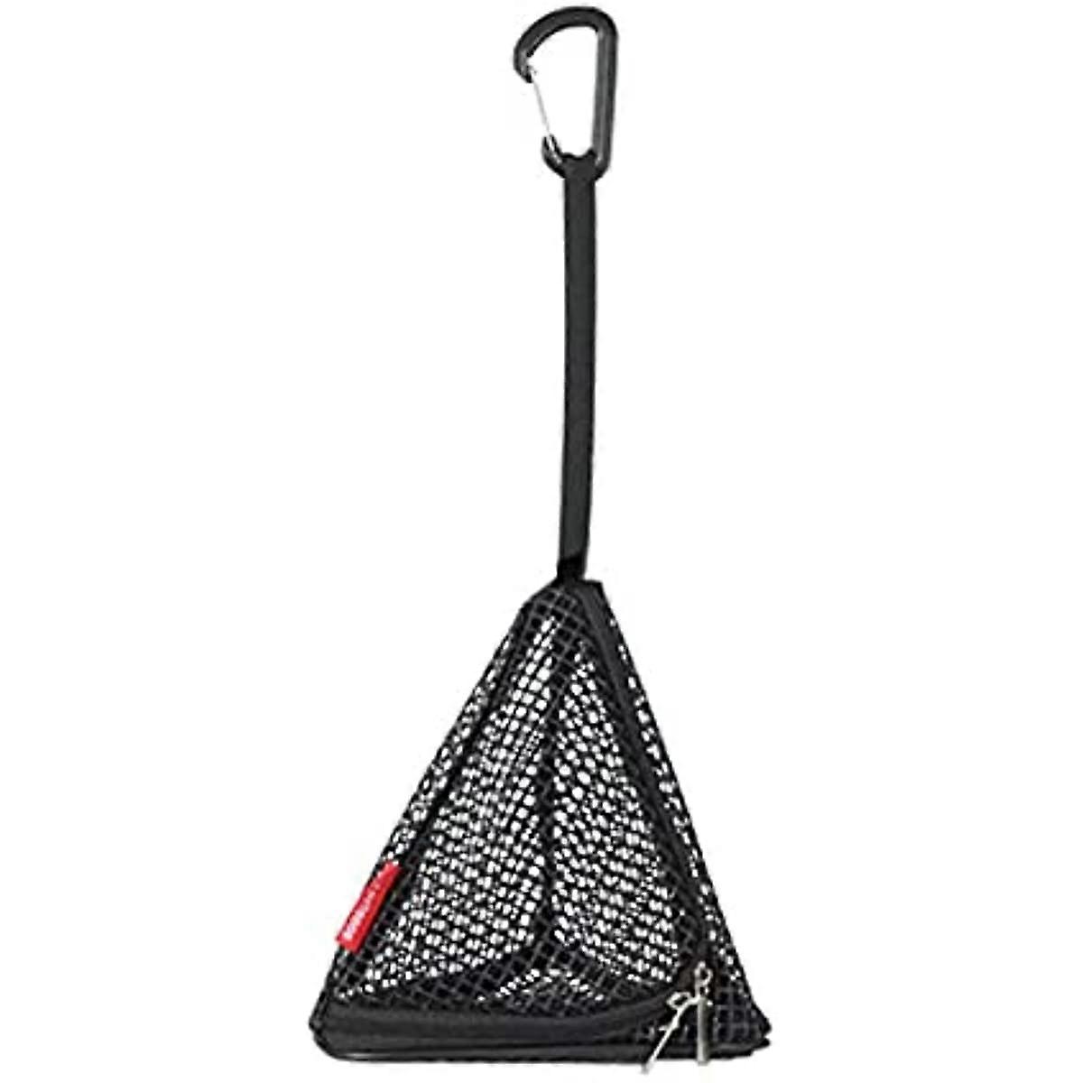 2 Pcs Hanging Mesh Drying Net Basket