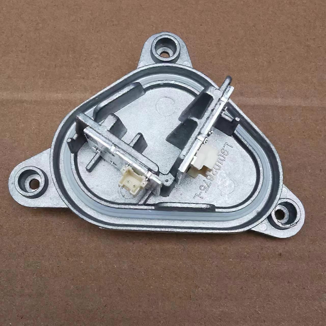 För BMW 2-serien M2 F87 F22 m2c DRL LED-modulkort Kylflänsar LED-kort varselljus Byt ut OEM-kylflänsar rätt