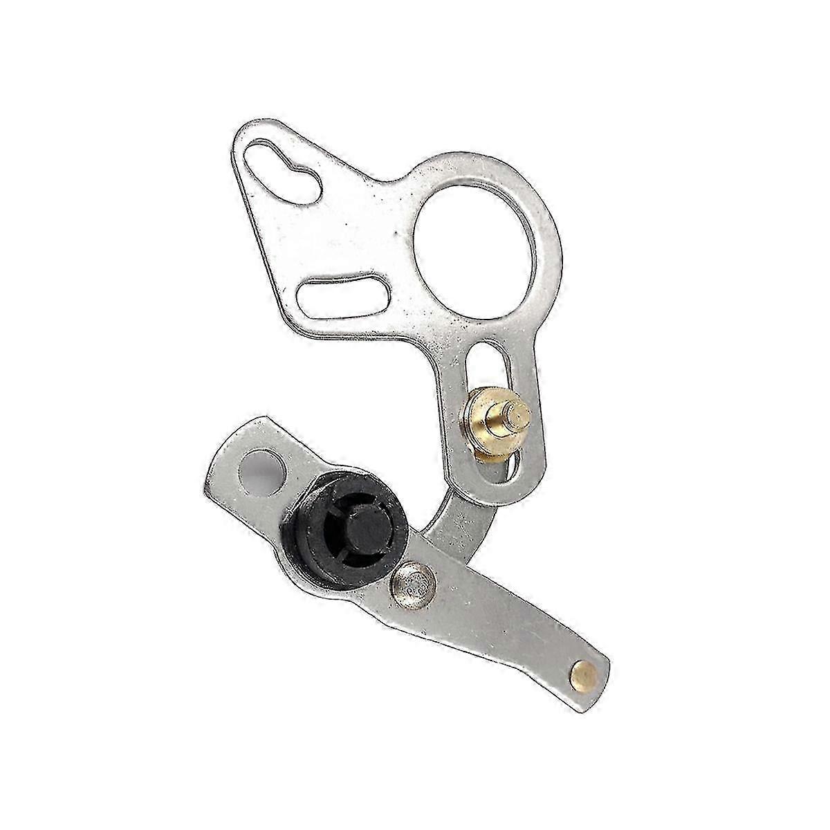 703-48261-01 Throttle Arm (push To Open) For Repairing Outboard Control Box