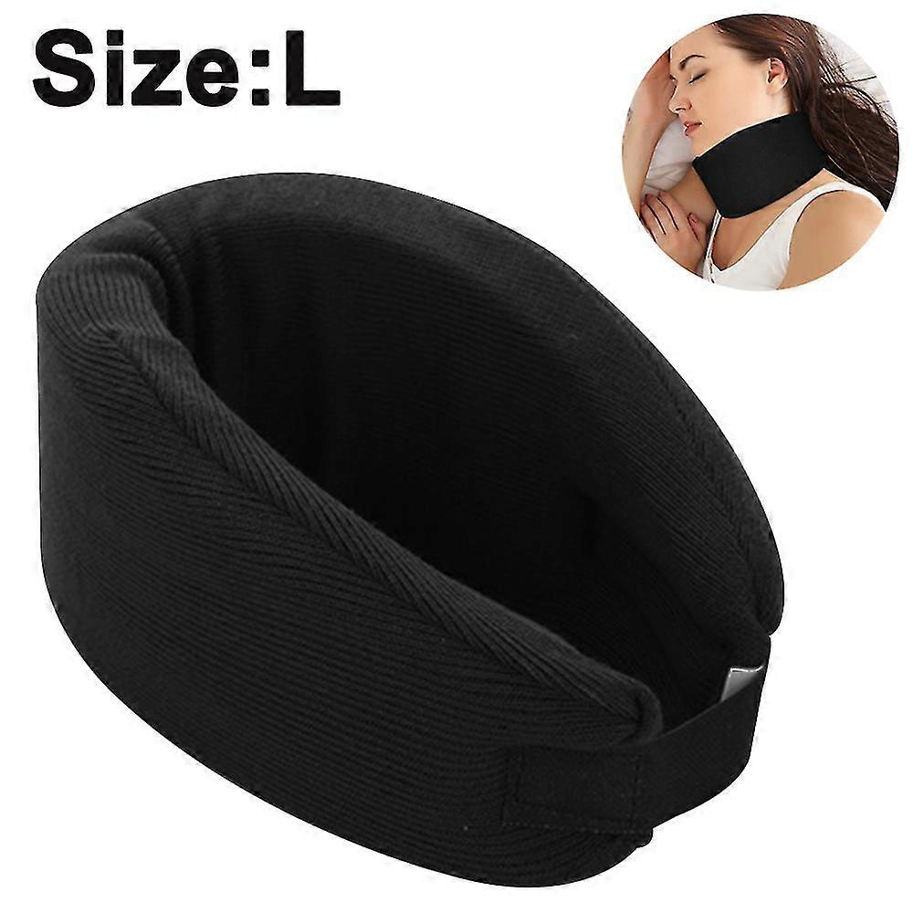 1 pz collare cervicale del collo, tutore ergonomico di supporto per il collo per uomini, donne e sollievo dal dolore del collo addormentato-MXBC