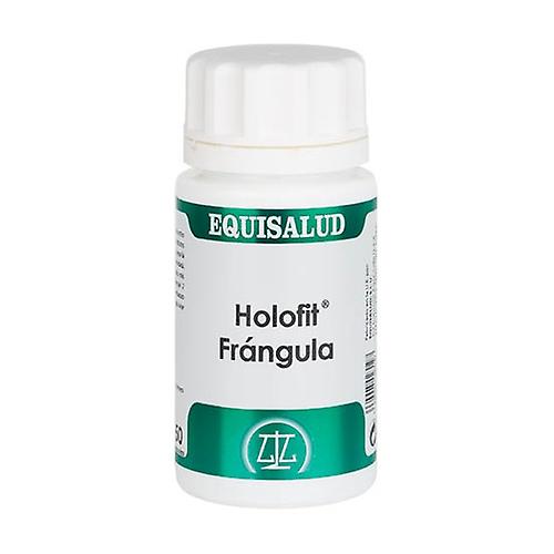 Frangula Holofit 50 capsules
