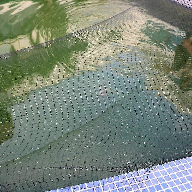 Mesh Antibird Netting Protection Net Garden Netting Pond Netting Aviary Netting Pond Netting Against Birds Sturdy Antiuv Protect Crop Fruit Plant Ve