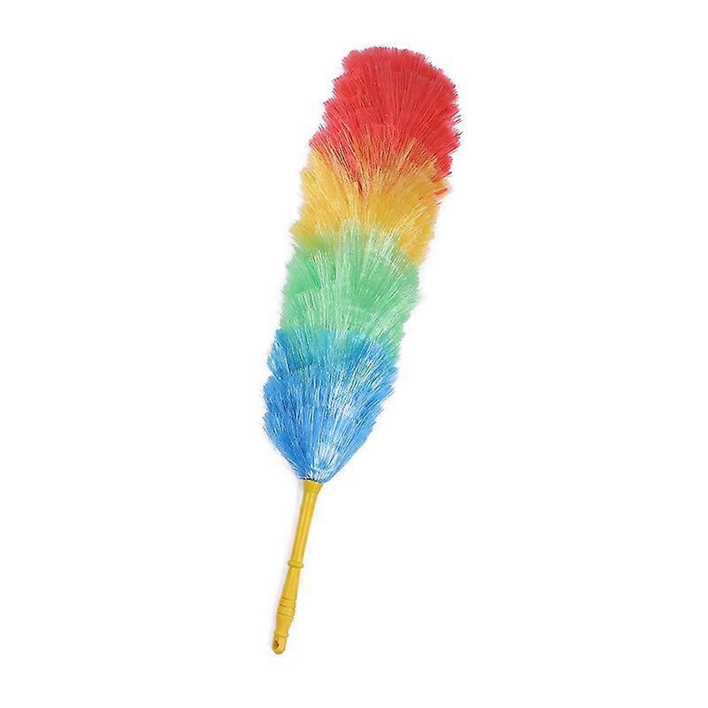 Long Reach Electrostatic Duster(1pc-colourful)