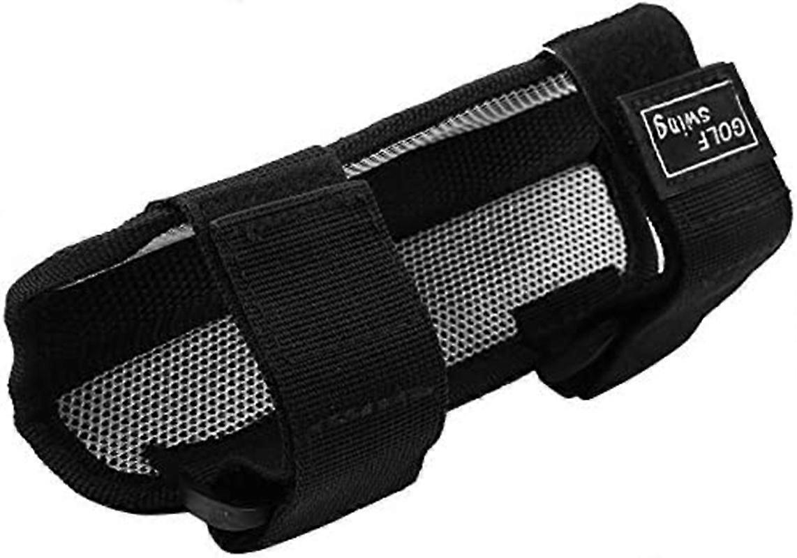 Golf swing training aid Postural elbow support corrector 1 pieces (D-583-A)
