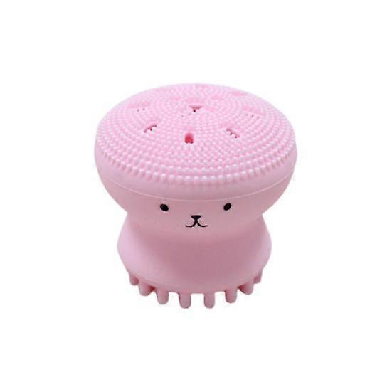 Lightweight Face Washer Portable Beauty Tool Pore Cleansing