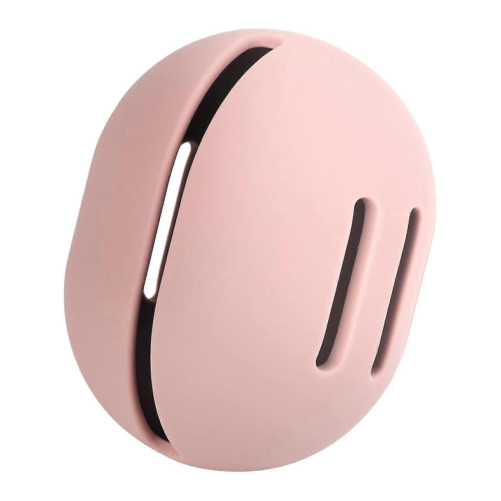 Silicone Makeup Sponge Holder Make Up Blender Case Shatterproof Make Up Tools