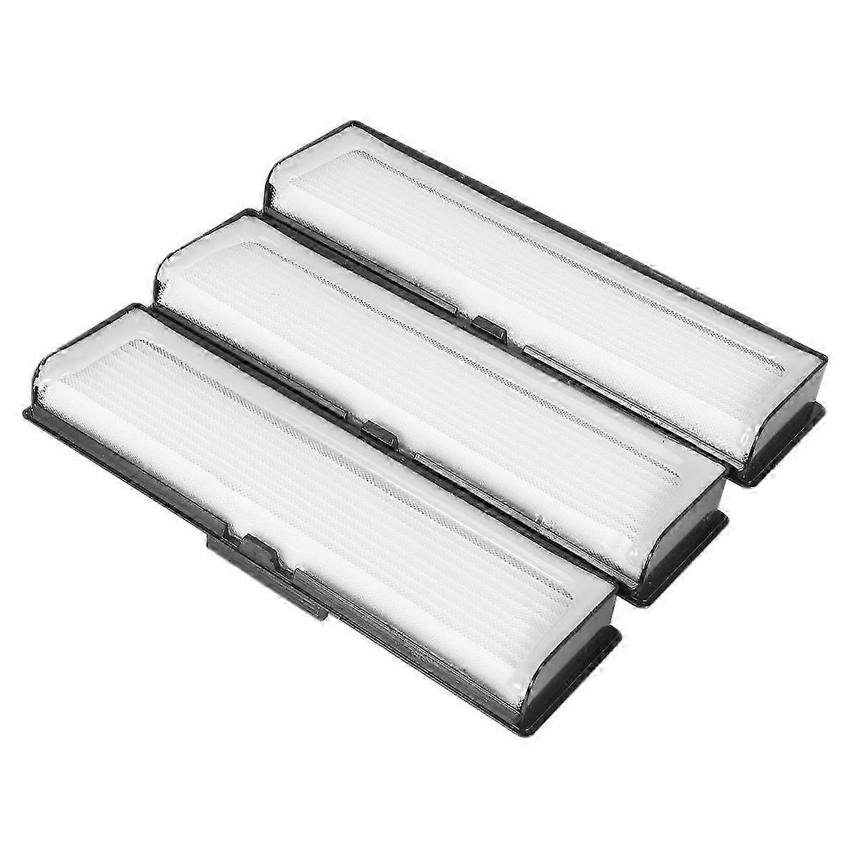 For D Series D3 D4 D5 D6 D7 D75 D80 D85 Robot Vacuum Cleaner Accessory Kit